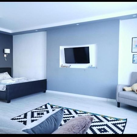 Esplanada Aparments Apartment Суми Екстериор снимка