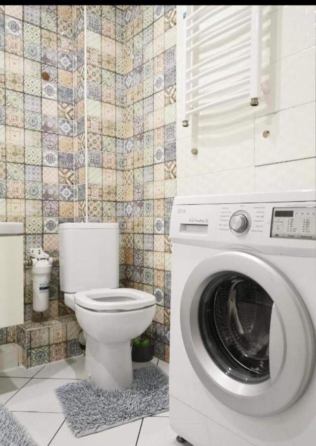Esplanada Aparments Apartment Суми Екстериор снимка