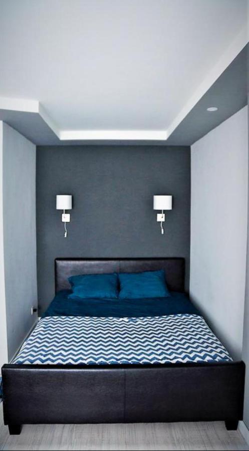 Esplanada Aparments Apartment Суми Екстериор снимка